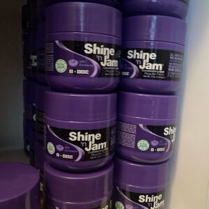Shine 'n Jam Conditioning Gel
